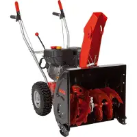 Al-Ko Benzin-Schneefräse "SnowLine 560 II"