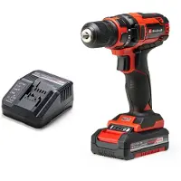 Einhell Power X-Change Akku-Bohrschrauber TC-CD 18/35 Li (1x1,5 Ah)
