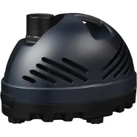 Ubbink Wasserfall- und Bachlaufpumpe Cascademax 14000