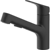 Lenz Küchenarmatur "KOA", mit Handbrause