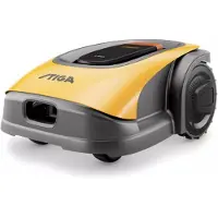 Stiga A 1000 - Mähroboter - Mit 2,5 Ah E-Power Akku