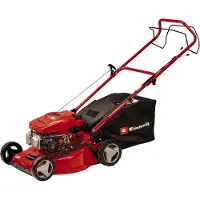 Einhell Benzin-Rasenmäher GC-PM 46/5 S