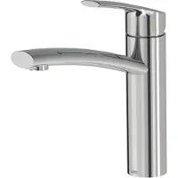 Lenz Küchenarmatur KIMO chrom glänzend 46060302
