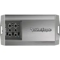 Rockford Fosgate TM400X4ad
