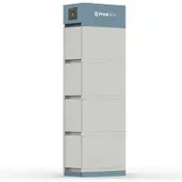 GoodWe KN ET Plus HV GW10KN-ET 10kW Hybrid Wechselrichter mit 14,21 kWh Batteriespeicher-Set