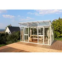 Vitavia Aphrodite 11500 ESG/HKP, weiß