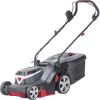 Al-Ko Akkurasenmäher "HOME AND GARDEN COMPATIBLE 3.82 Li Easy" 38 cm Schnittbreite, ohne Akku