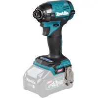 Makita Akku-Schlagschrauber XGT 40V - TD002GZ01