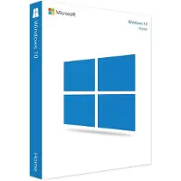 Microsoft Windows 10 Home, Vollständig verpacktes Produkt (FPP), 1 Lizenz(en), 20 GB, 1 GB, 1 GHz, 800 x 600 Pixel
