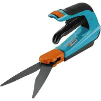 Gardena Comfort Grasschere, drehbar, Blister