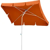 Schneider schirme Mittelstockschirm 'Ibiza', ca. 180 x 120 cm
