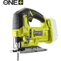 Ryobi RJS18-0 Akku Stichsäge 18 V 101 mm Solo ( 5133005395 ) - ohne Akku, ohne Ladegerät