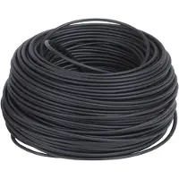 WORX WA0184, Kabelsatz, , WR155, 1 Stück(e), Schwarz, 1 Stück(e)