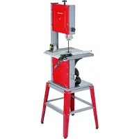 Einhell Bandsäge "TC-SB 305 U" 220-240 V, 750 W, 170 mm, 1400 U/min, mit Parallelanschlag