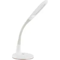 Eglo TRUNCA Tischleuchte Tischbeleuchtung - H48,5 cm - weiß - 4W inkl. - IP20