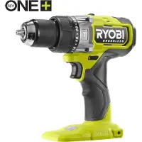 Ryobi Bürstenlose Schlagbohrmaschine 18V RPD18BL2-0