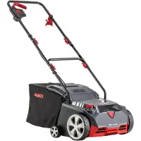 Al-Ko 32.4 E Basic Care - Rasenlüfter/Vertikutierer 1200 W