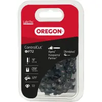 Oregon Sägekette Q21BP072E Controlcut F 72 0.325" 1,5 mm 72 TG