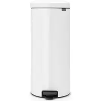 Brabantia Pedal Bin newIcon, 30 cm, 300 mm, 340 mm, 675 mm, 3,71 kg, 330 mm