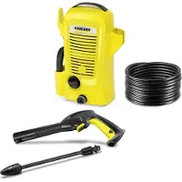 Kärcher Hochdruckreiniger K 2 Universal Edition, 110 bar, 360 l/h