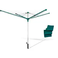 Leifheit Wäscheschirm Linomatic 600 Deluxe Cover