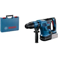 Bosch Professional Gbh 18v-36 C Kabellos Bohrhammer