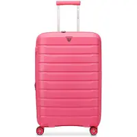 Roncato B-Flying Expandable Trolley 68 rosa