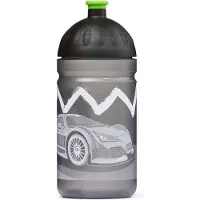 Ergobag Trinkflasche ISYbe 0,5l (2021) Rennauto