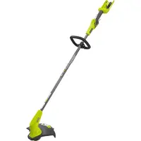 Ryobi - 36V MAXPOWER Rasentrimmer - Schnittdurchmesser 28-33 cm - Fadendurchmesser 1 x 2,0 mm - Lieferung ohne Akku und Ladegerät - RY36LT33A-0
