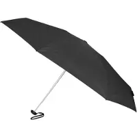 Knirps Taschenschirm X1 Mini 18cm black superthin - 8