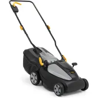 Alpina Garden ALPINA Akku-Rasenmäher AL 3420 Li, inkl. 2x 2 Ah Akku, 34 cm Schnittbreite
