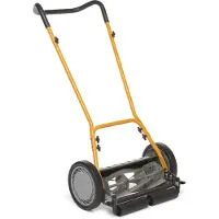 Stiga Spindelmäher SCM 240 R, 40 cm Schnittbreite
