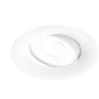 Wever & Ducre Deckeneinbauleuchte SPINEO CEILING REC 1.0 PAR16 W weiß Blattfeder 160120W0C 5404037307463