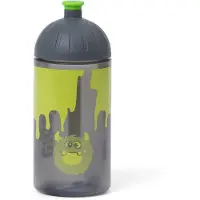 Ergobag Trinkflasche ISYbe 0,5l (2020) GlibbBär - 19