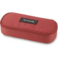 Dakine School Case Federmäppchen Dark Rose