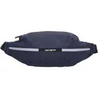 Samsonite Securipak H?fttasche mit reflektierenden Details