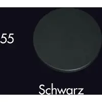 Holtkötter Epsilon RR 1630 LED-Pendelleuchte-Schwarz-mit dim2warm (2200K - 2700K)