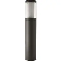 Franssen Terrasse Lampe Titano 75cm Anthrazit