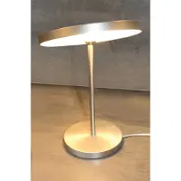 TOP LIGHT SUN TABLE LED-Tischleuchte 21cm/33cm chrom matt 7-33021011 4251349335599