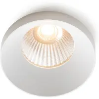 The Light Group LED-Einbaustrahler OWI weiß 2700K 3234500 7070938054324