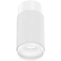 Wever & Ducre LED-Downlight TRACE CEILING SURF 1.0 - 2700K W weiß 183164W3 5404037313051