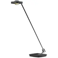 OLIGO Kelveen LED-Tischleuchte-Graphit