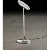 Holtkötter LED-Tischleuchte SUPERNOVA Alu 2146-1-79 4251322752177