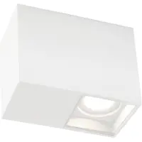 Wever & Ducre LED-Downlight PLANO SURFACE 1.0 LED weiß 2700K 118564W3 5404037301317
