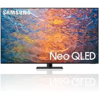 Samsung Series 9 QE55QN95CAT, 139,7 cm (55"), 3840 x 2160 Pixel, Neo QLED, Smart-TV, WLAN, Schwarz