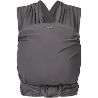Hoppediz Babytragetuch Elastisches Tragetuch 1 St