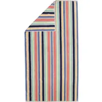Cawö Duschtuch Play Stripes Multicolor