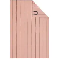 Cawö Geschirrtuch Nature Stripes Taijine (4er-Set)