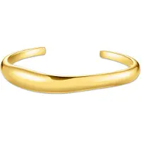 Thomas Sabo AR116-413-39 Armspange für Damen Goldfarben