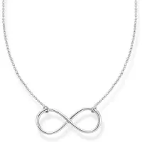 Thomas Sabo Powerful Symbols Infinity Halskette